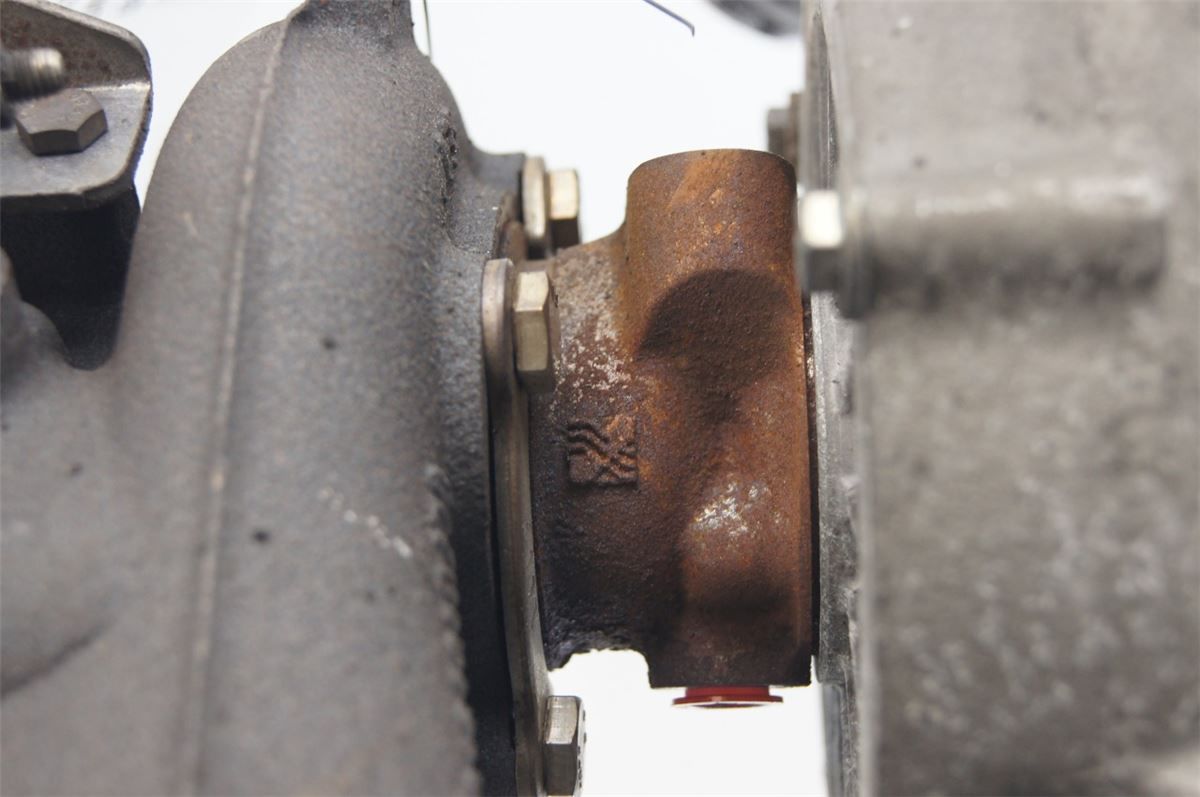 Turboaggregat – bilde 4