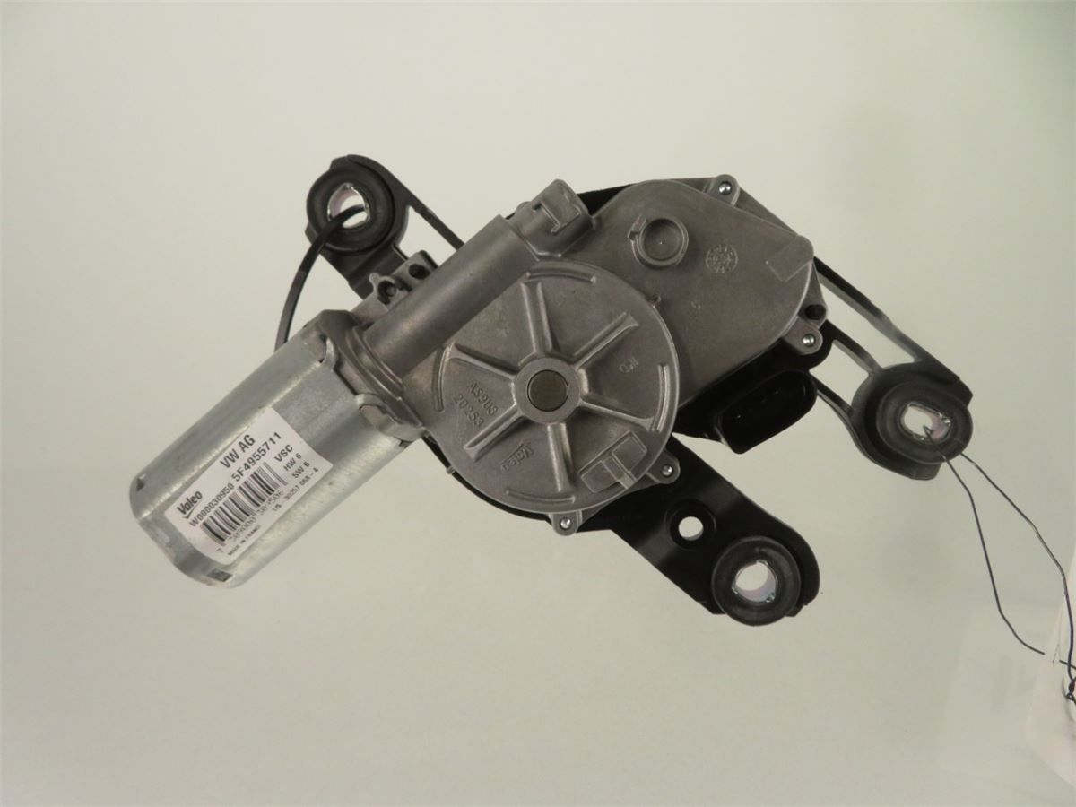 Viskermotor Bakluke – bilde 2