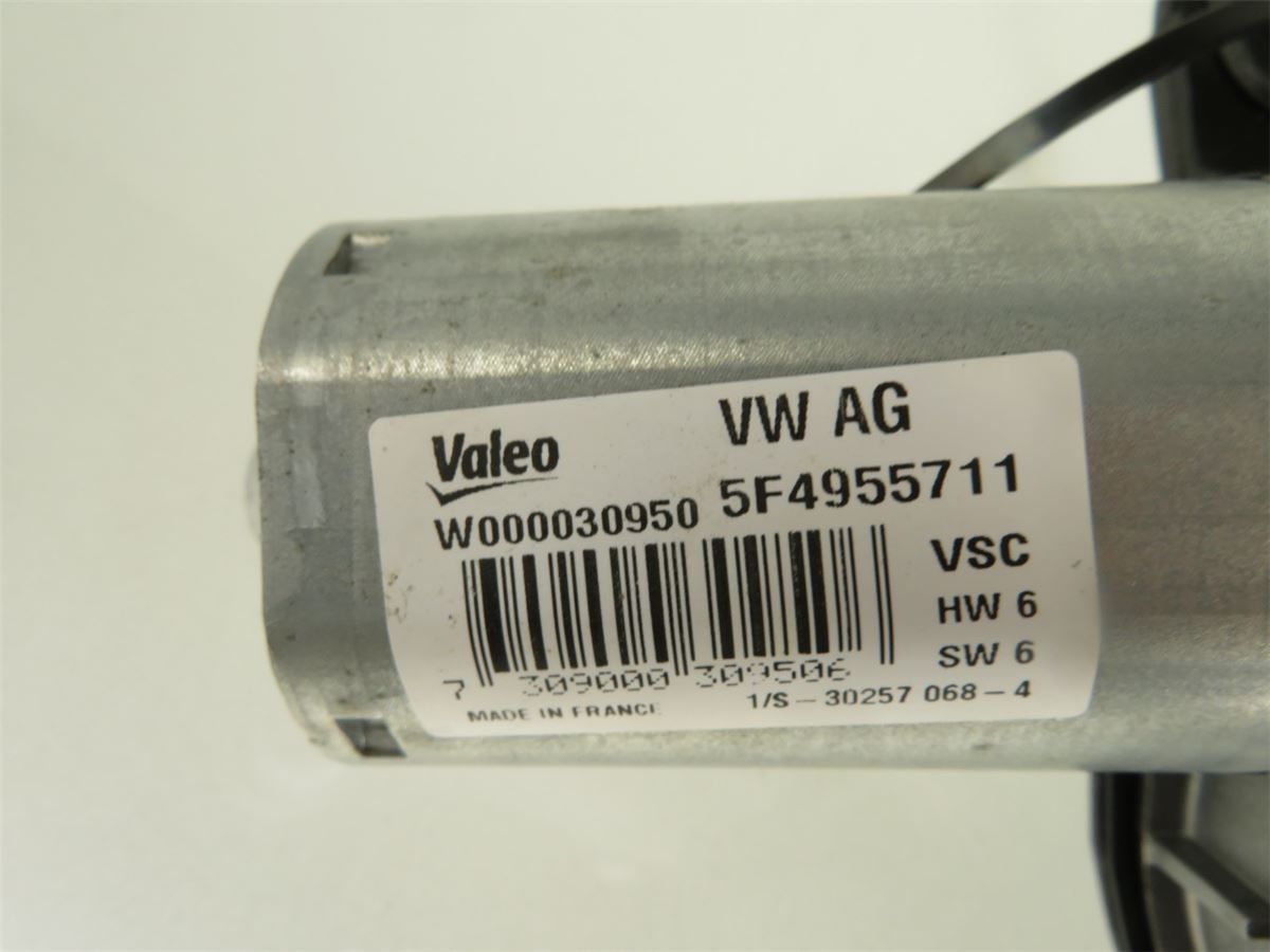 Viskermotor Bakluke – bilde 3