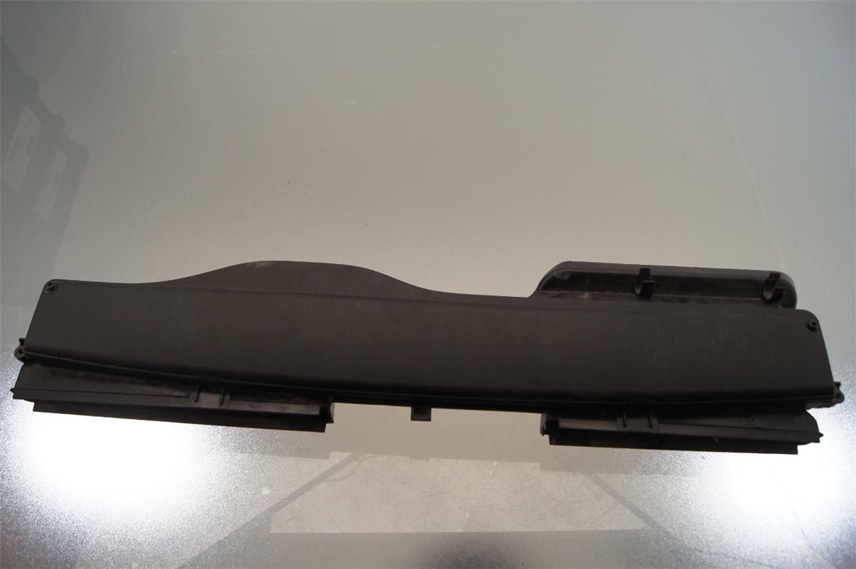 Luftstyring Front – bilde 3