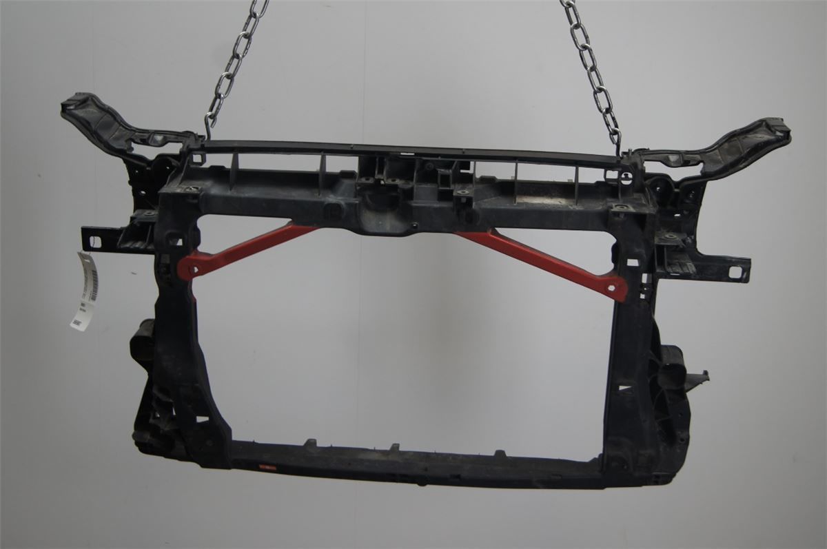 Luftstyring Front – bilde 1