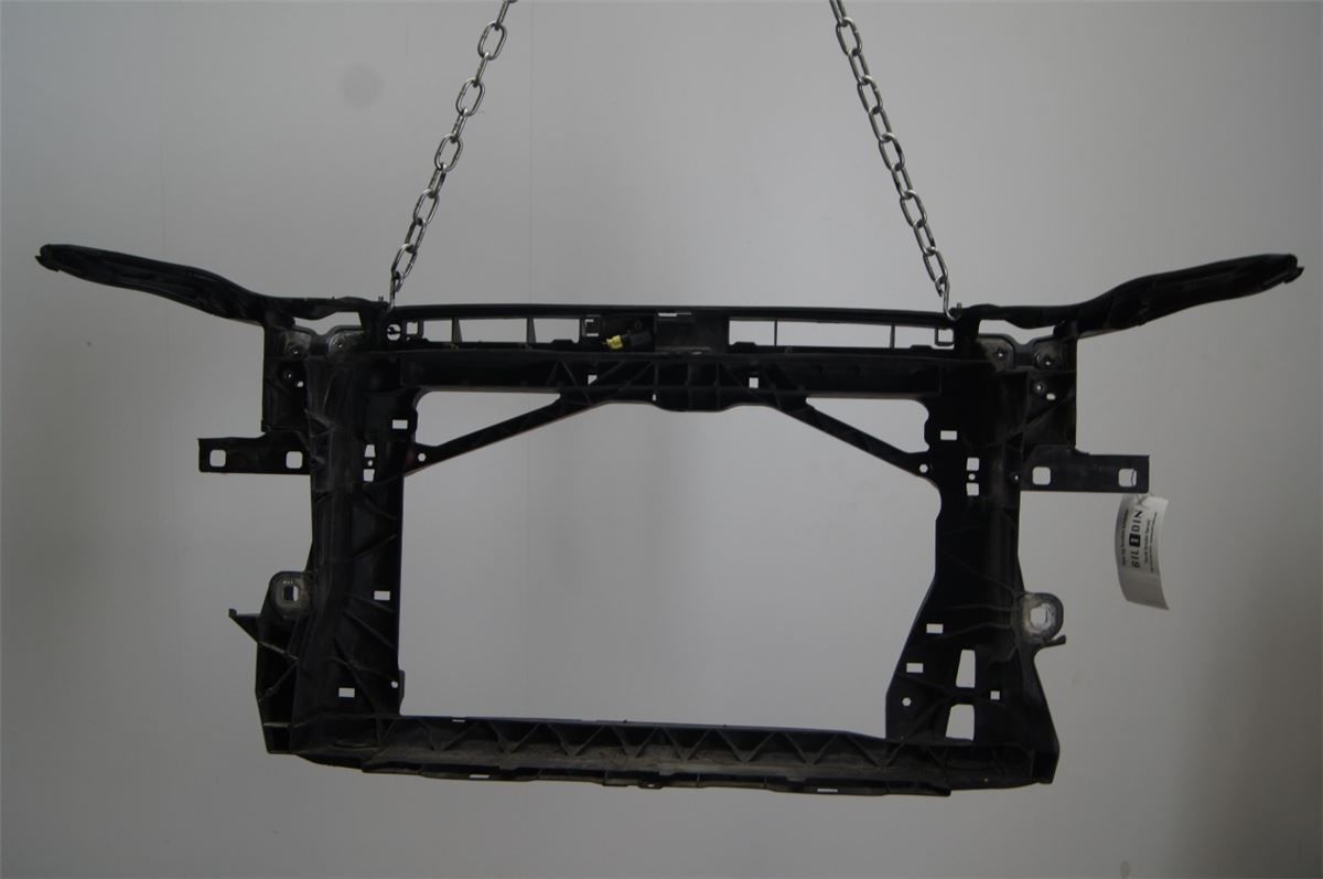 Luftstyring Front – bilde 2