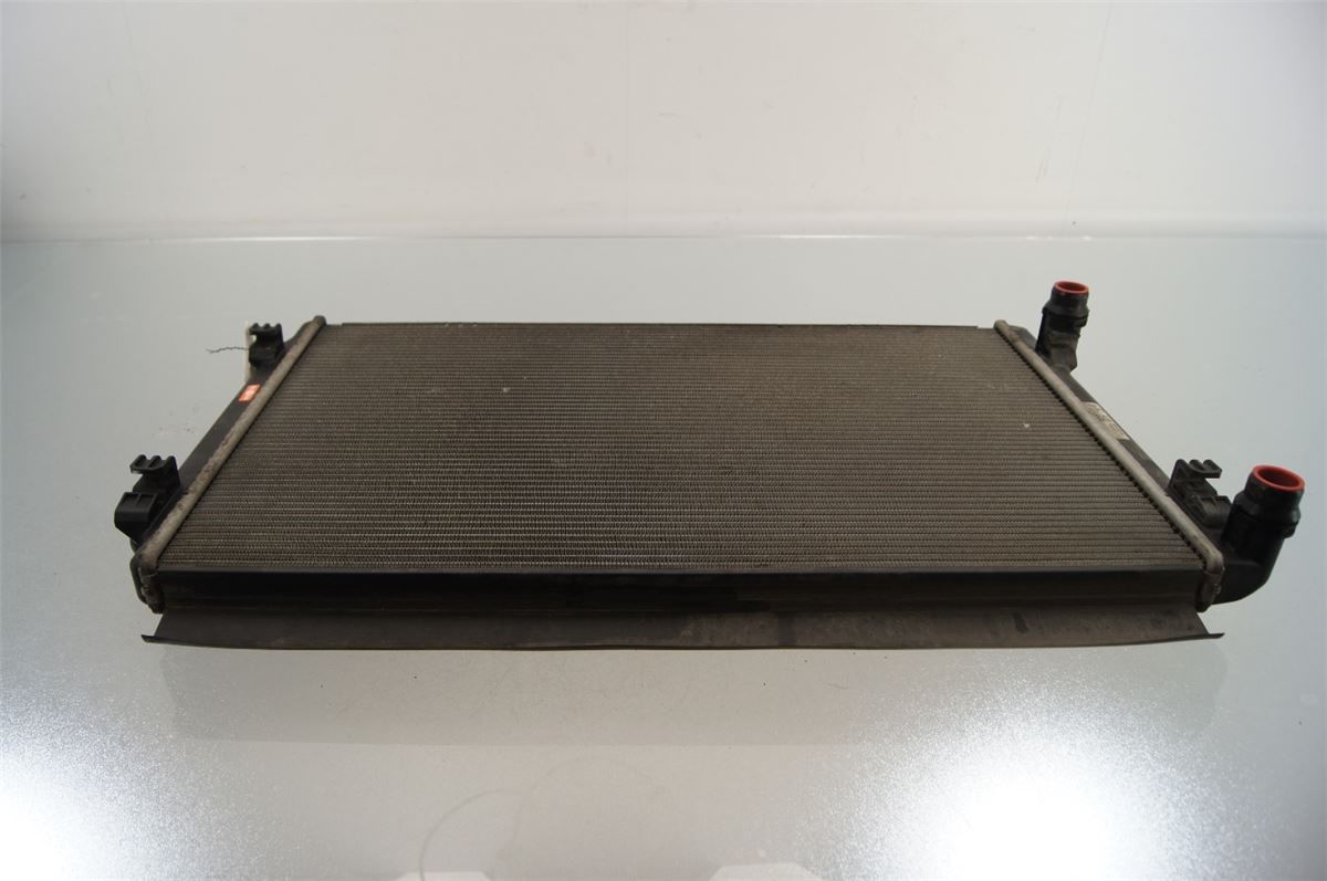 Radiator Manuell – bilde 1