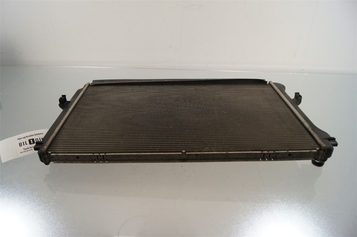 Radiator Manuell – bilde 2