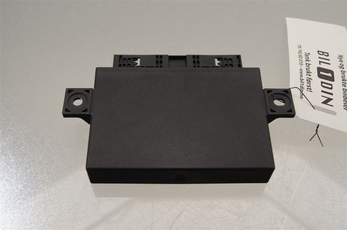 Styreenhet Elektrisk Motor – bilde 2