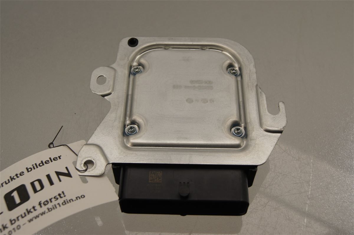 Airbag Elektronikkenhet – bilde 1