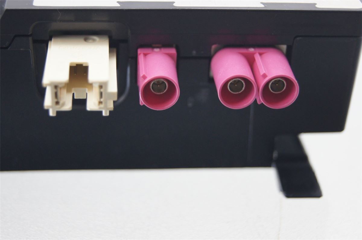 Styreenhet Multimedia – bilde 3