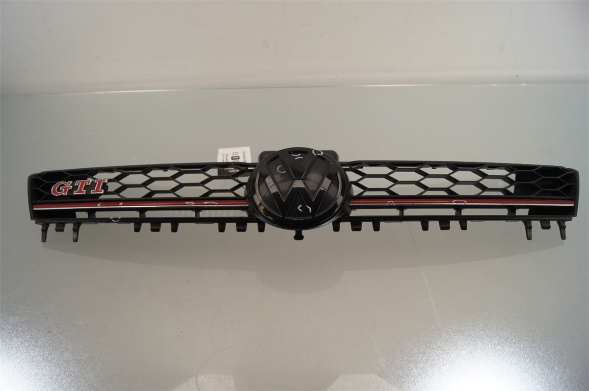 Grill Komplett – bilde 1