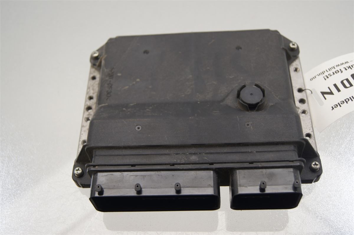 Styreenhet Motor (ECU) Bensin – bilde 3