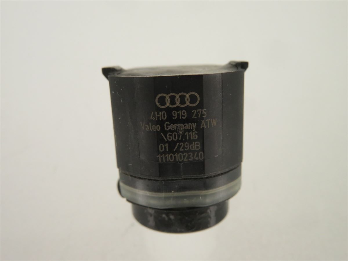 Sensor Parkering Front – bilde 3