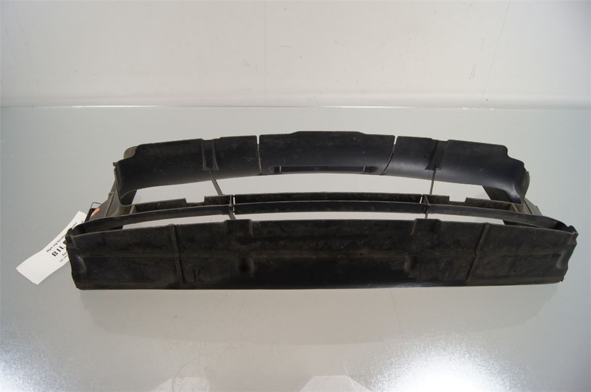 Luftstyring Front – bilde 1
