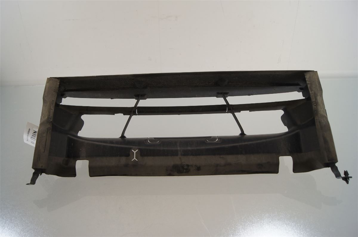 Luftstyring Front – bilde 2