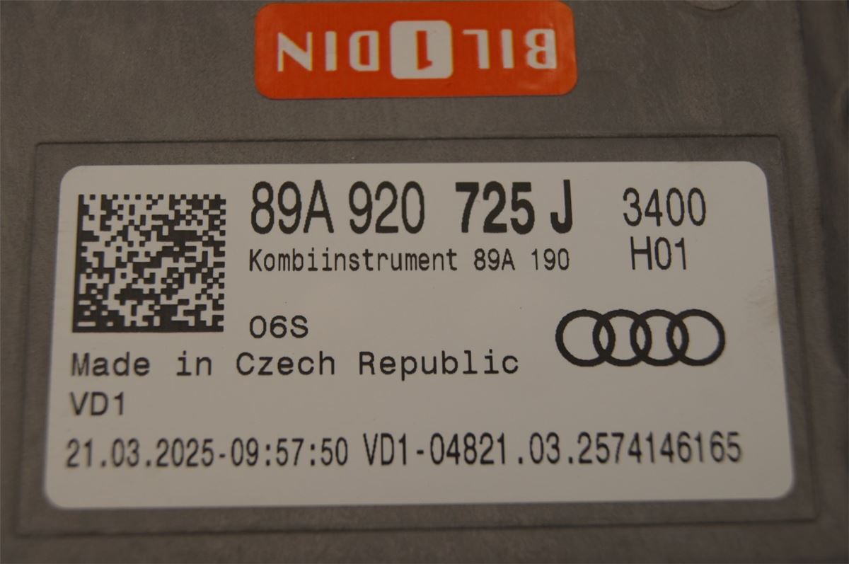 Instr. Kombinert – bilde 3