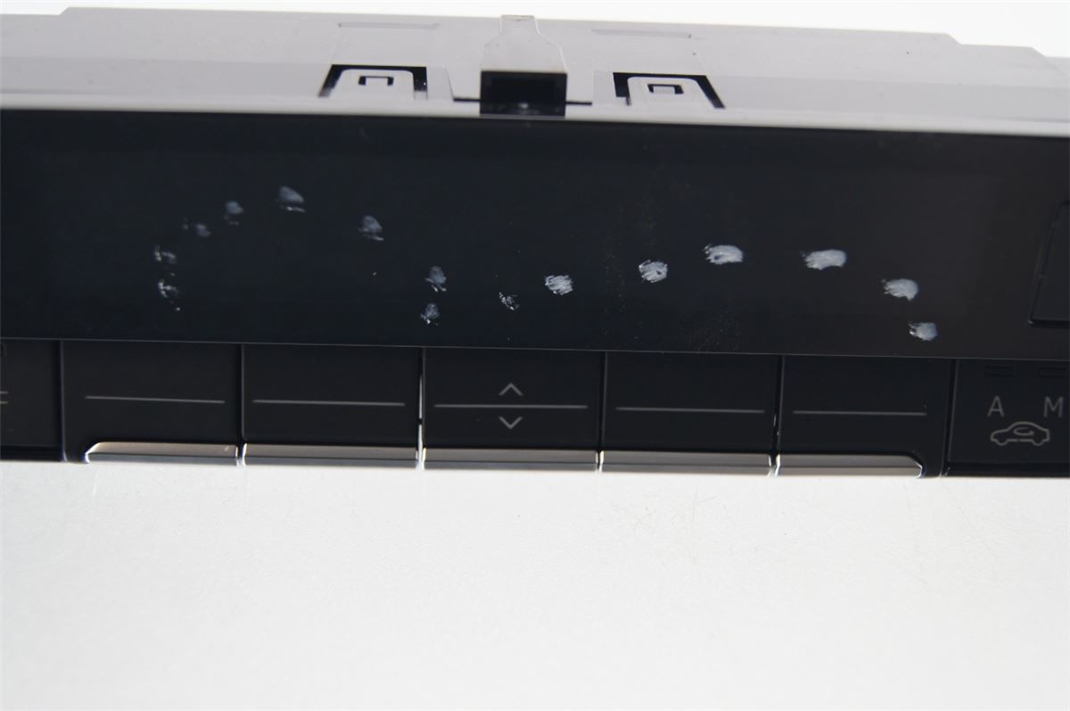 Varmeapparat Panel(Regulering) – bilde 2