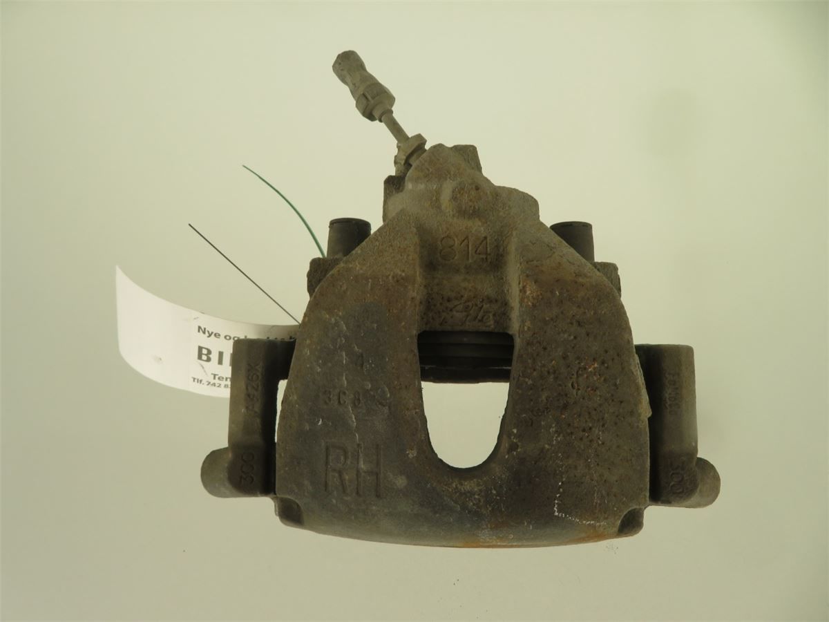 Bremsecaliper Foran Høyre – bilde 2
