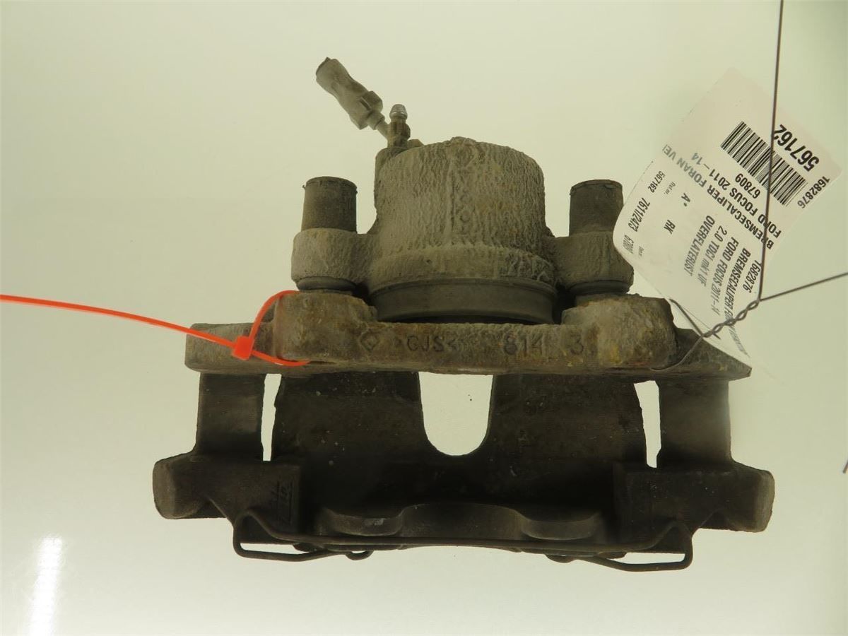 Bremsecaliper Foran Venstre – bilde 1