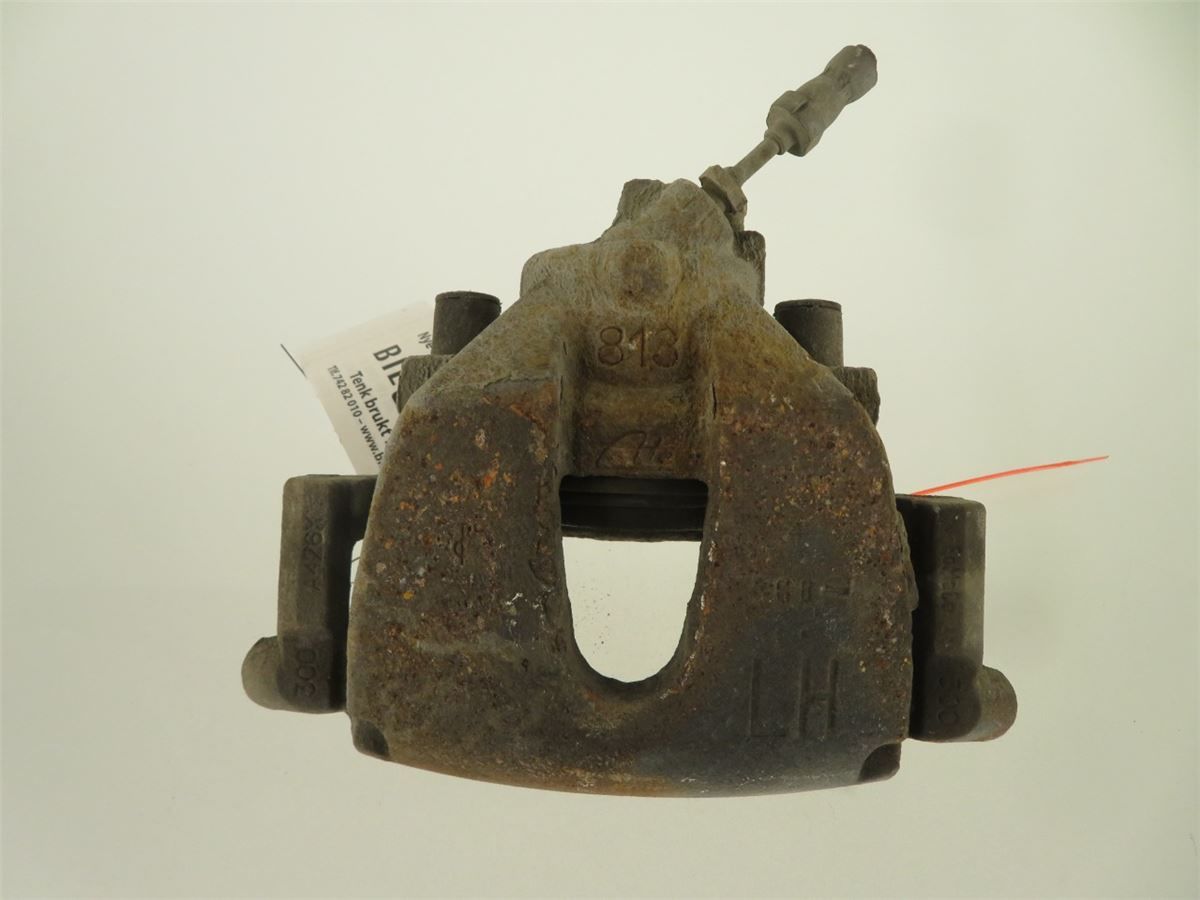 Bremsecaliper Foran Venstre – bilde 2