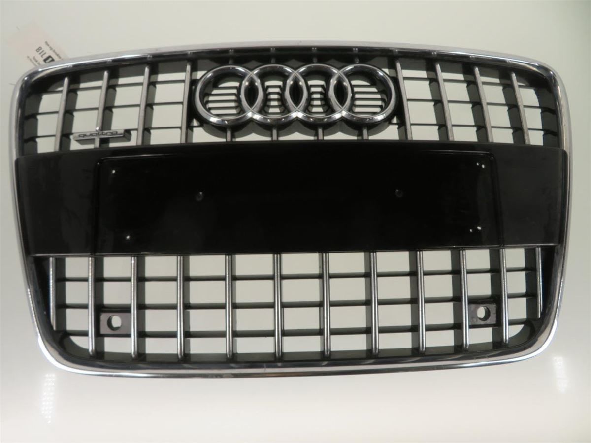Grill Komplett – bilde 1