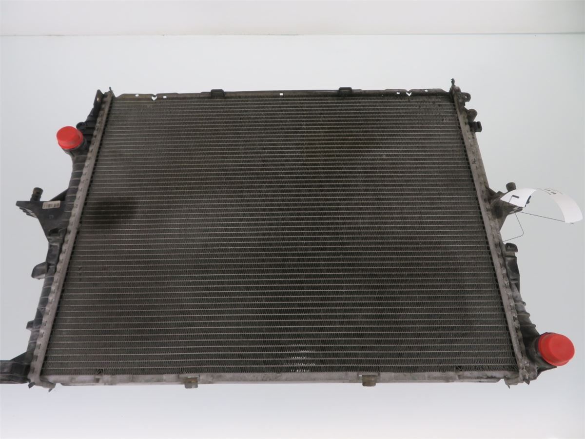 Radiator Automat – bilde 1