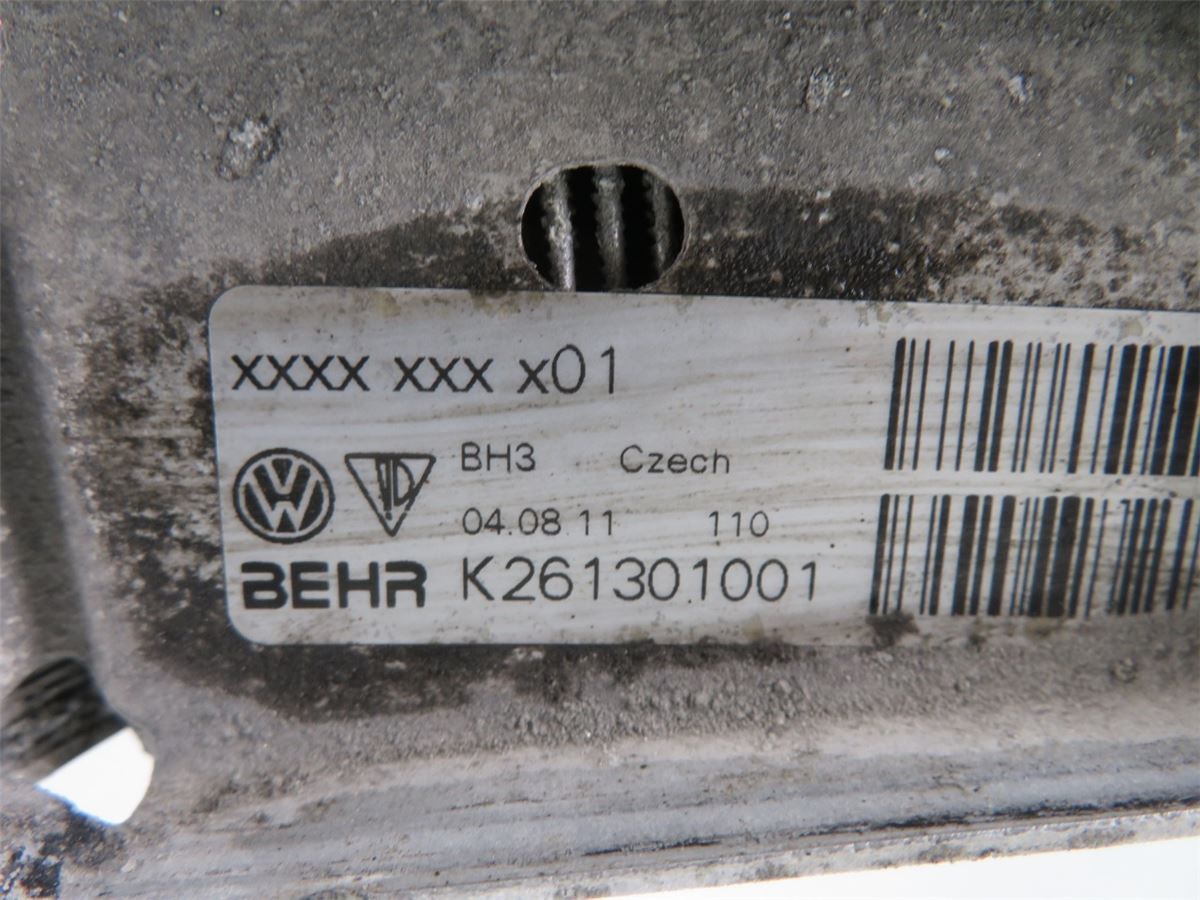 Radiator Automat – bilde 2