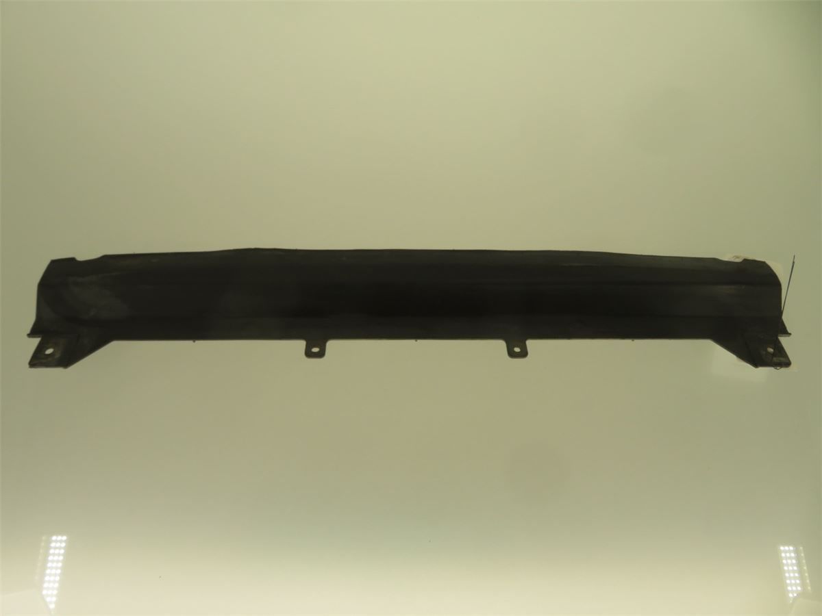 Frontplate Øvre – bilde 1