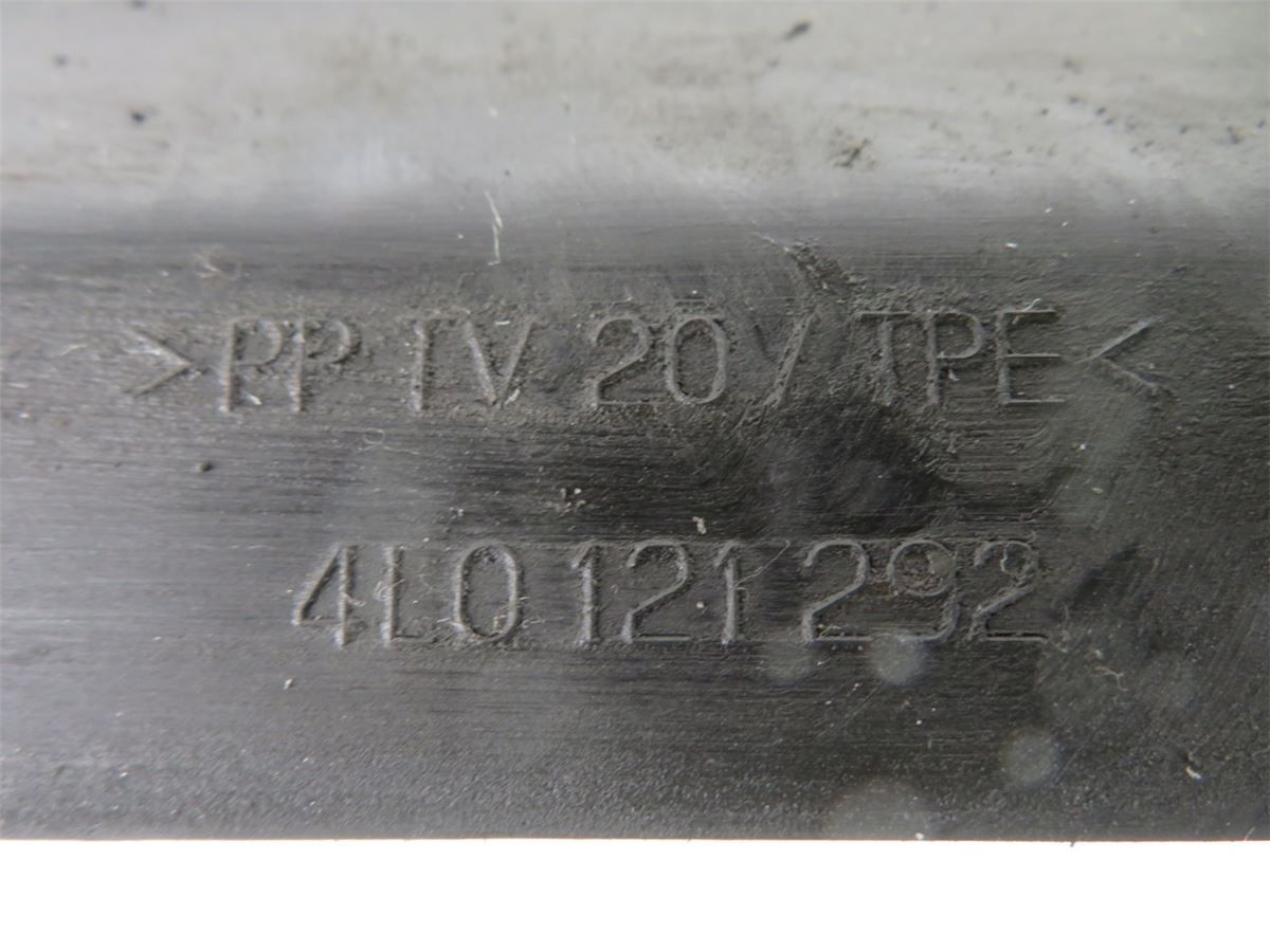Frontplate Øvre – bilde 3