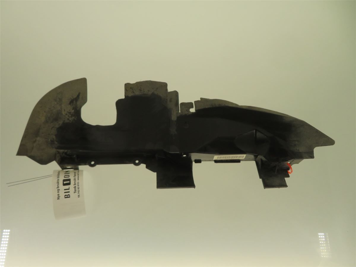 Luftstyring Front – bilde 1