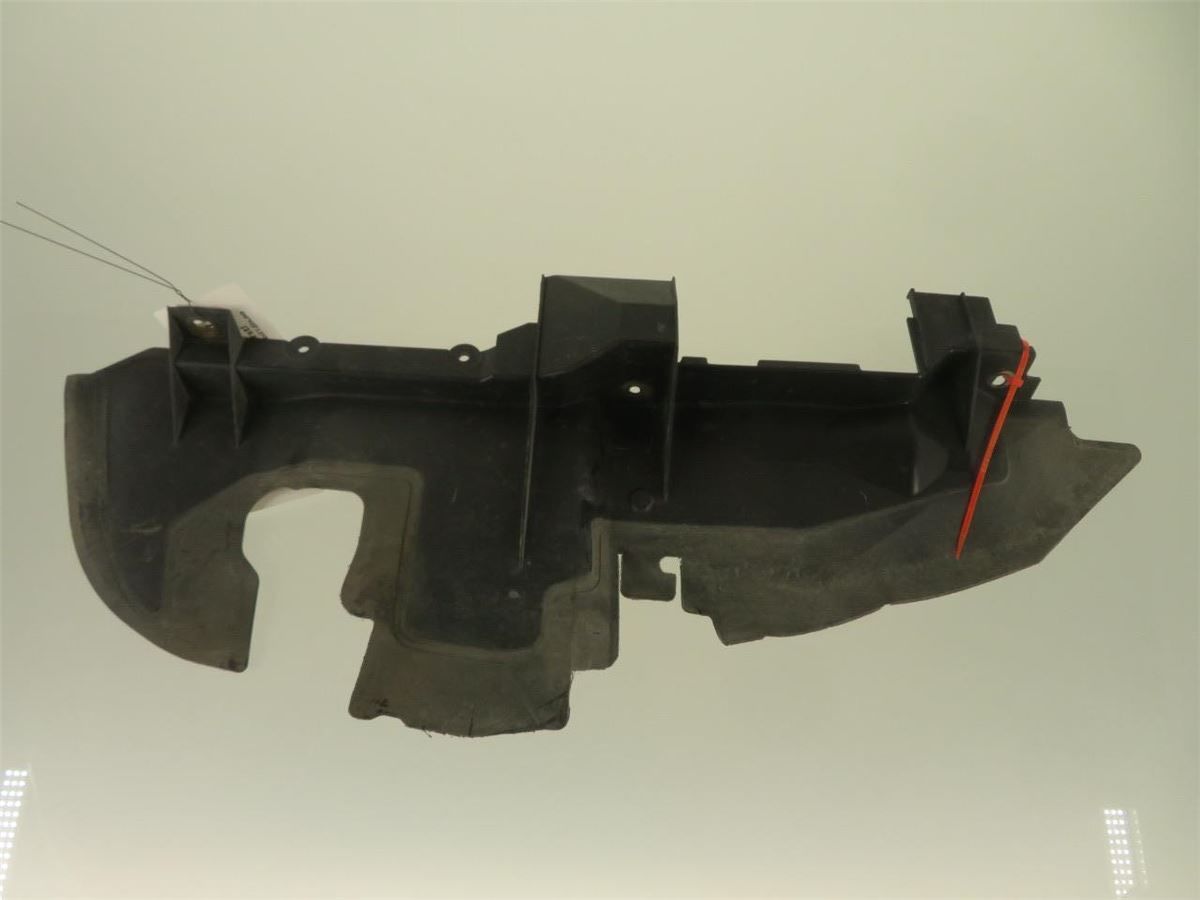 Luftstyring Front – bilde 2