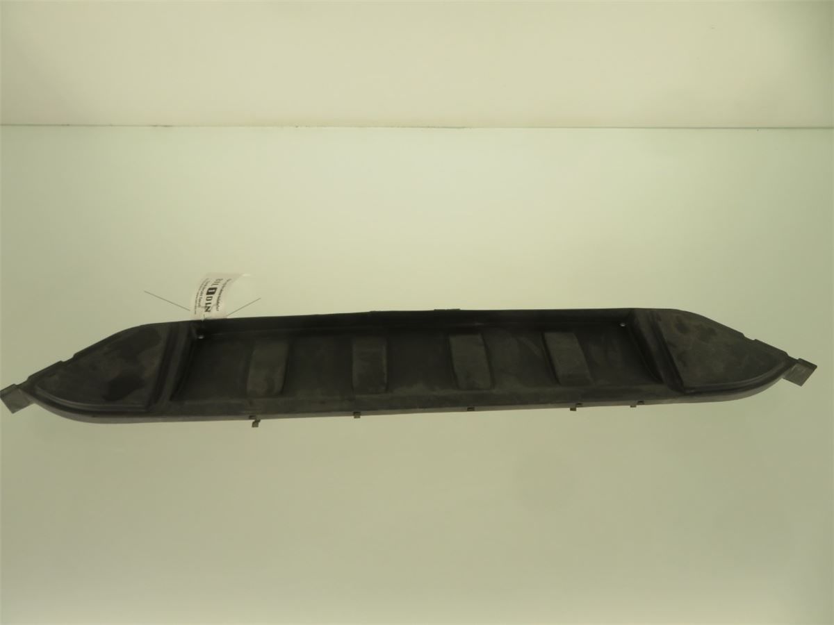 Luftstyring Front – bilde 1