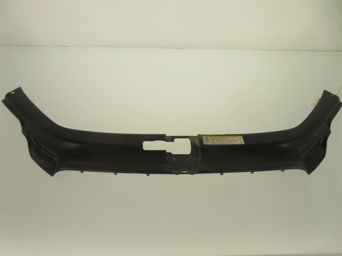 Frontplate – bilde 1