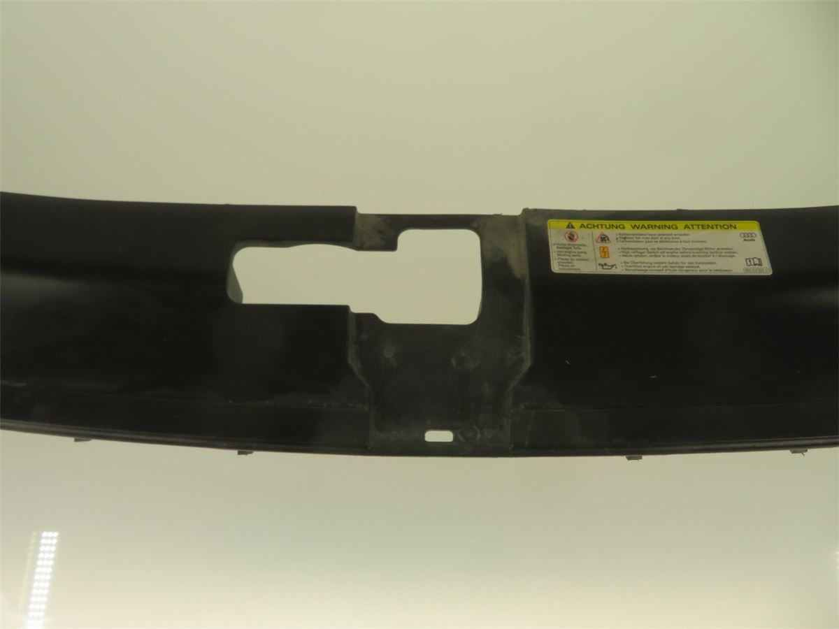 Frontplate – bilde 2