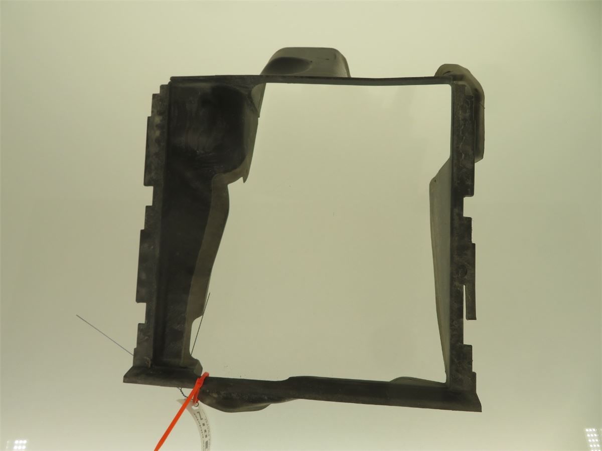 Luftstyring Front – bilde 1