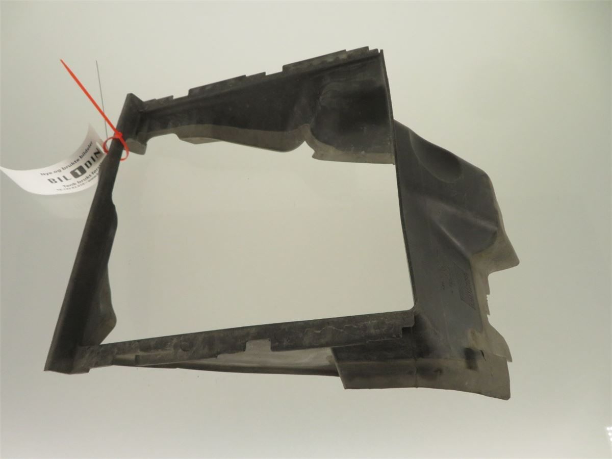 Luftstyring Front – bilde 2