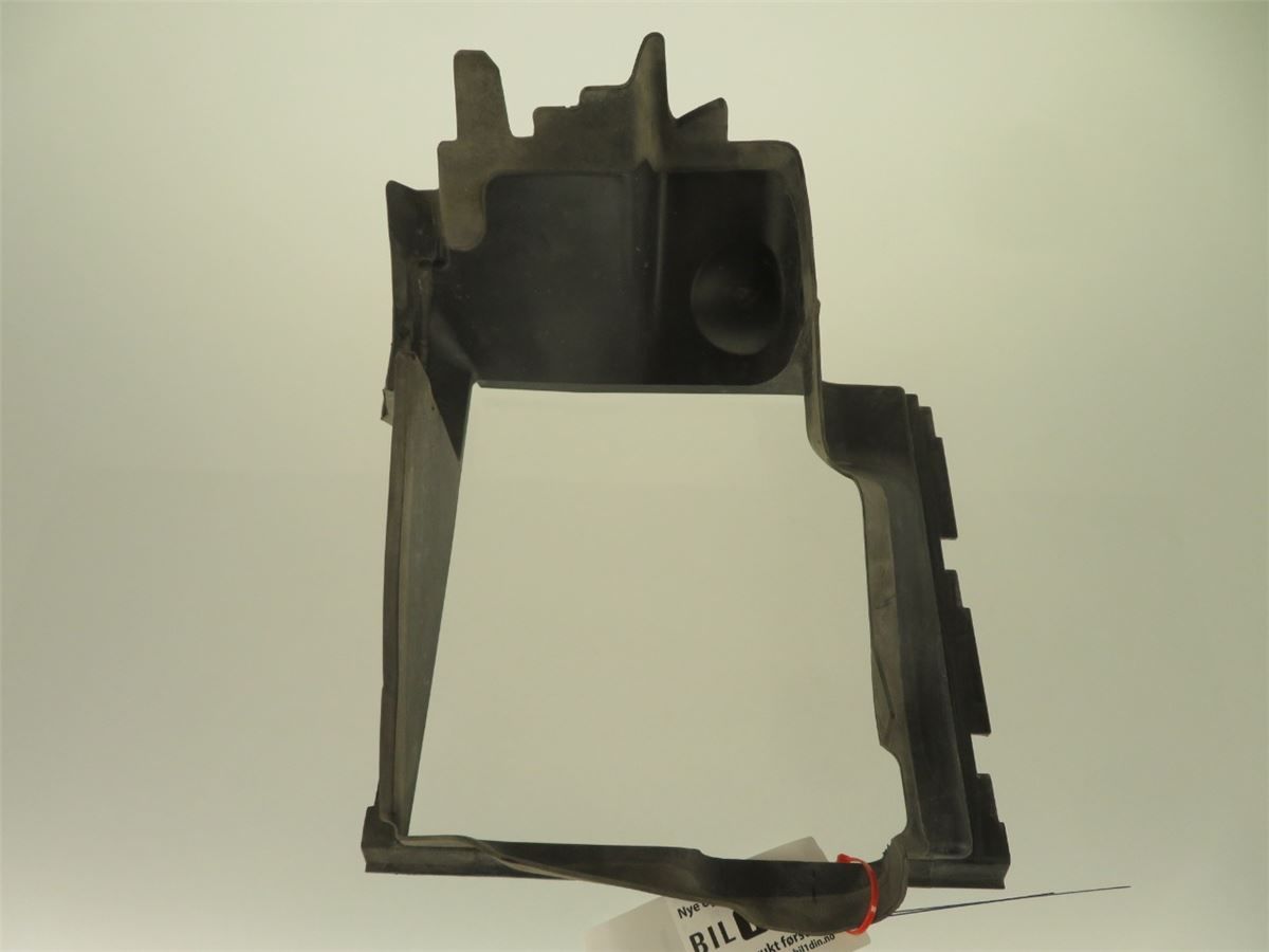 Luftstyring Front – bilde 4