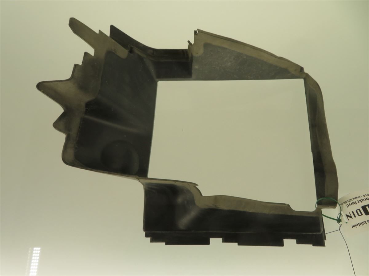 Luftstyring Front – bilde 1
