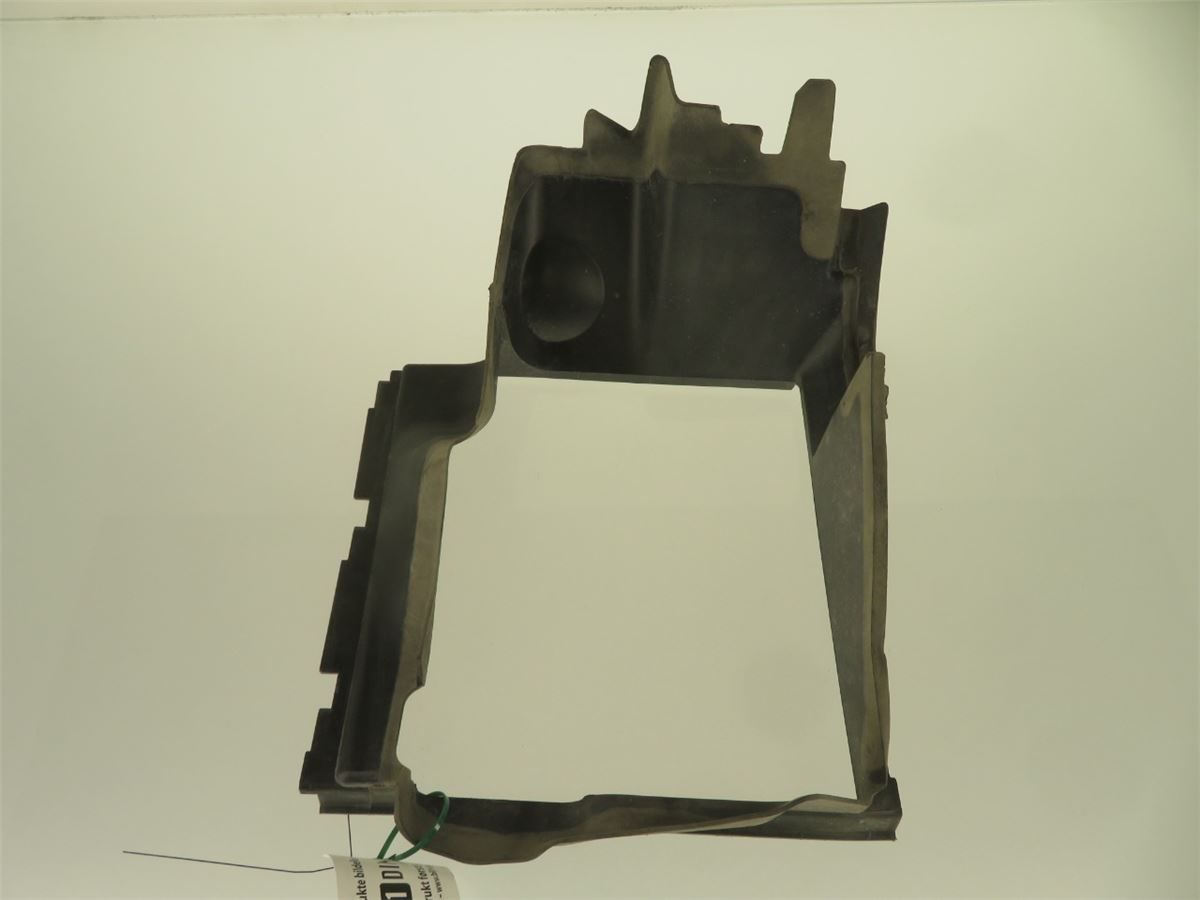 Luftstyring Front – bilde 2