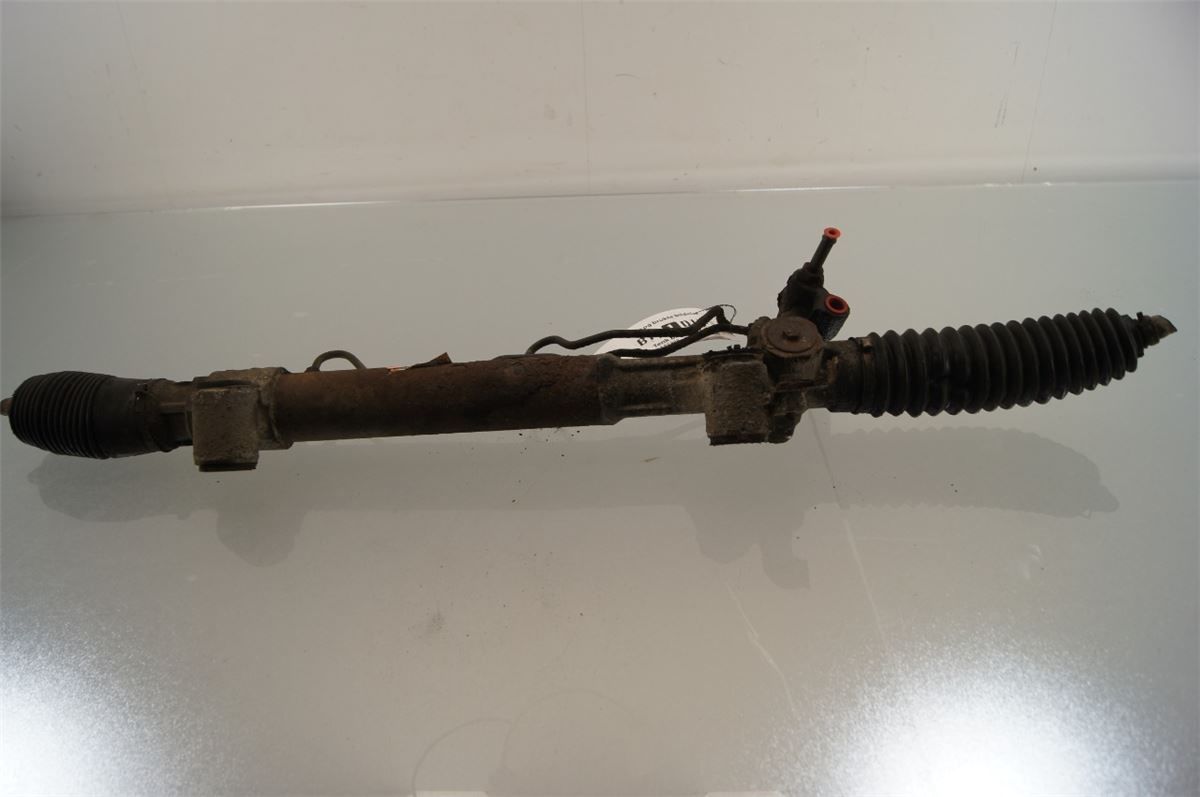 Servo Snekke/Tannstang Hydr. – bilde 1
