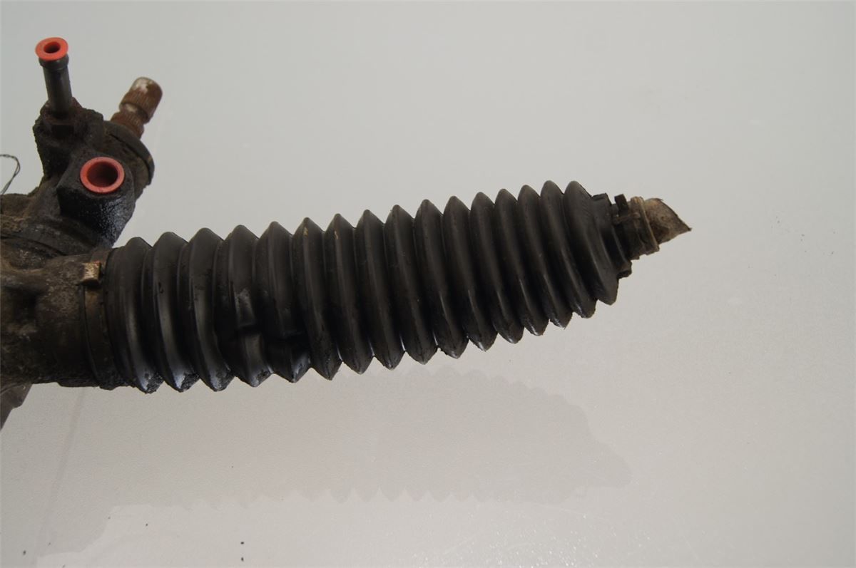 Servo Snekke/Tannstang Hydr. – bilde 2