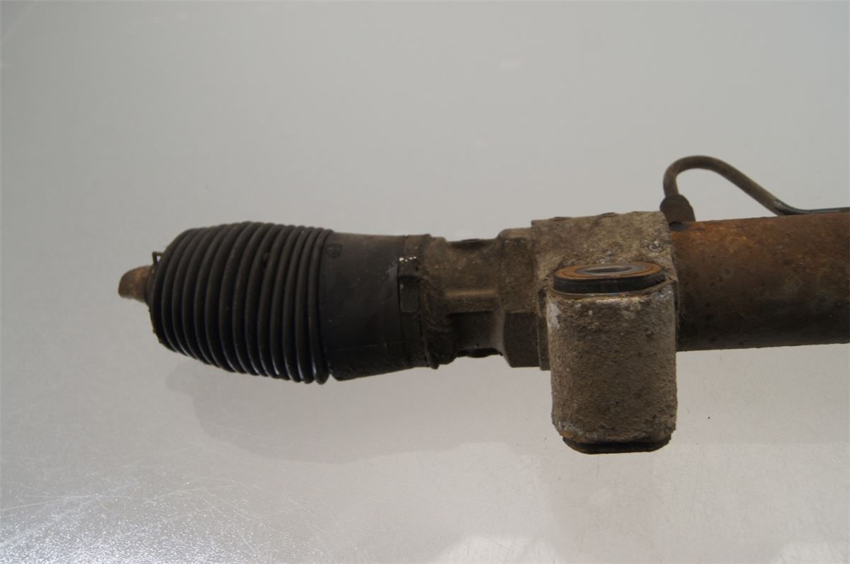 Servo Snekke/Tannstang Hydr. – bilde 3