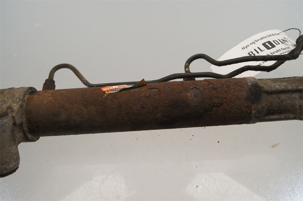 Servo Snekke/Tannstang Hydr. – bilde 4