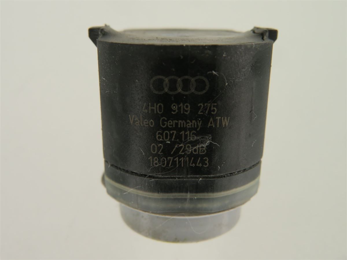 Sensor Parkering Front – bilde 3