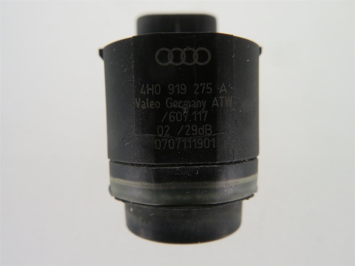Sensor Parkering Front – bilde 3