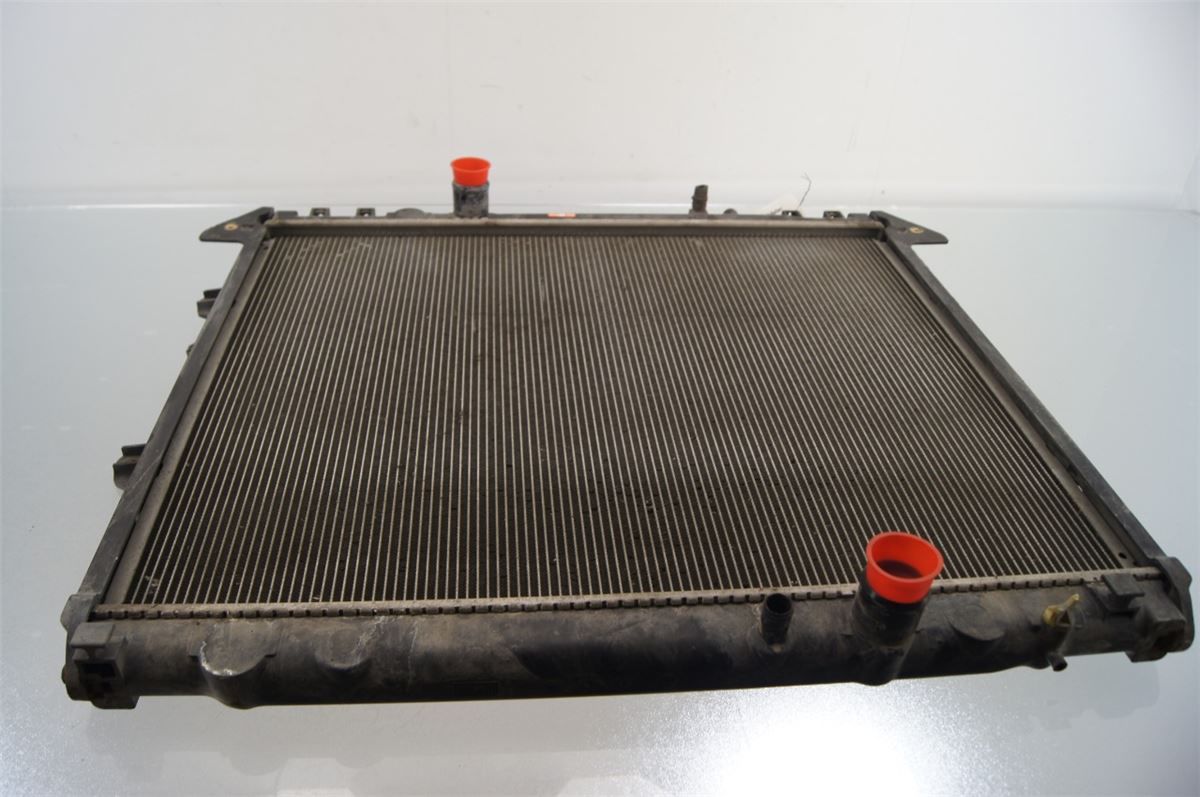 Radiator Manuell – bilde 1