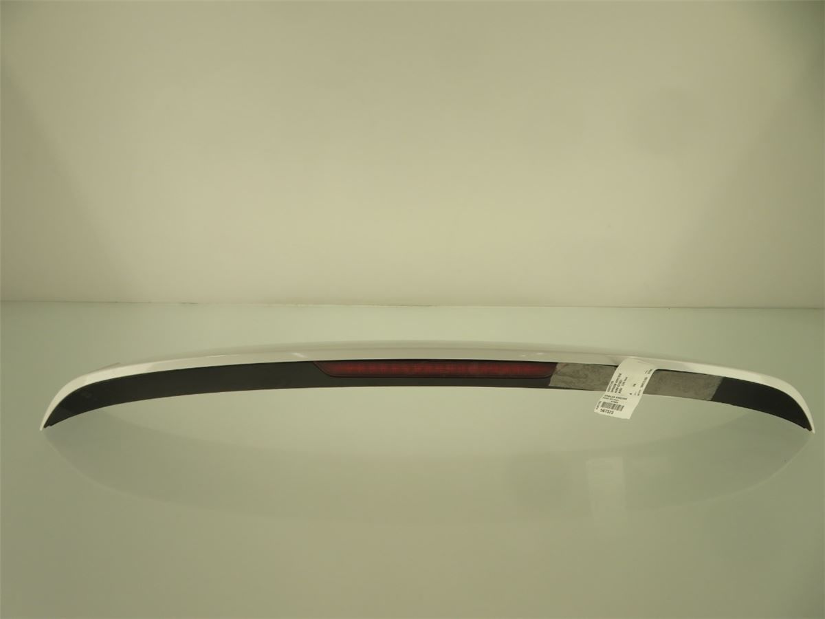 Spoiler Bakluke – bilde 2
