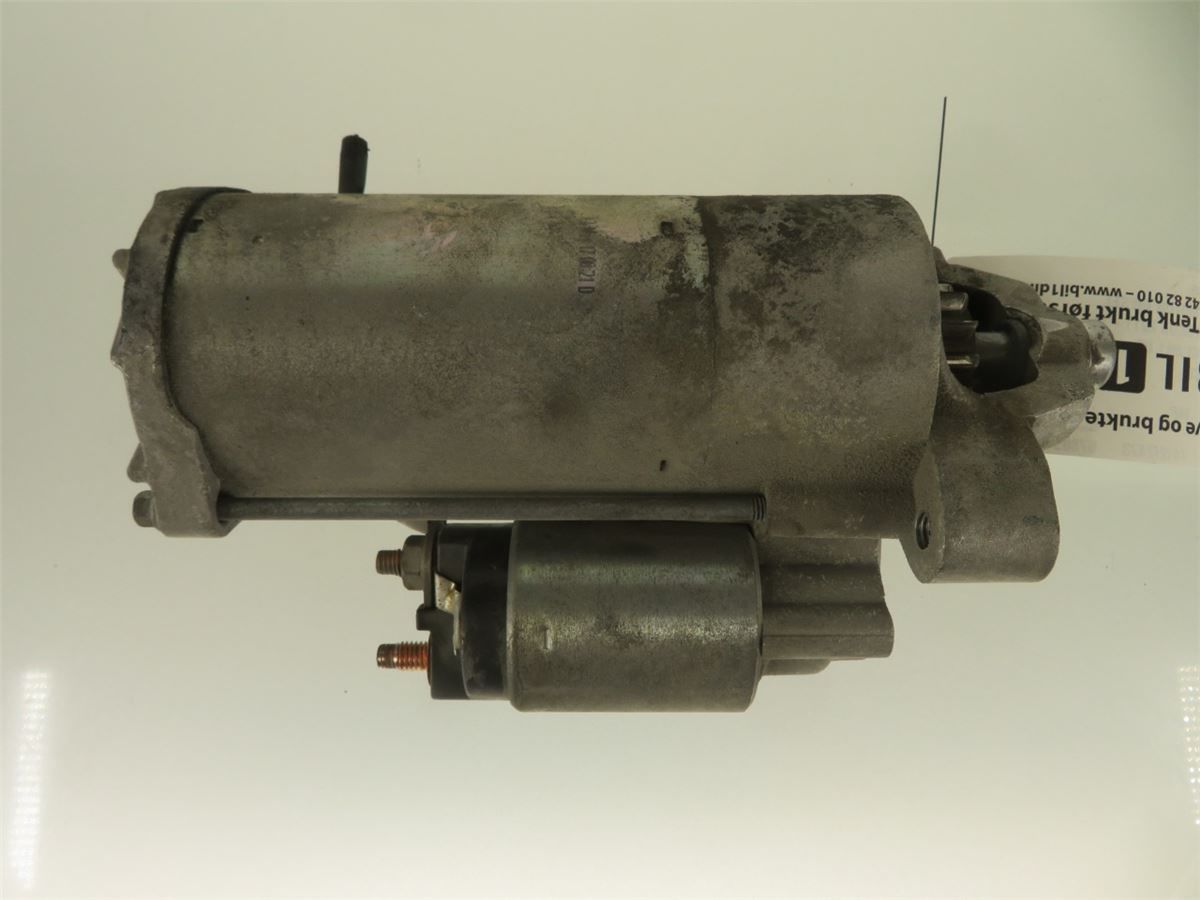 Startmotor Diesel – bilde 3