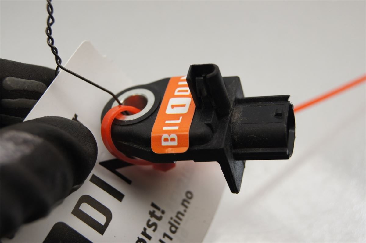 Airbag Frontsensor Venstre – bilde 3