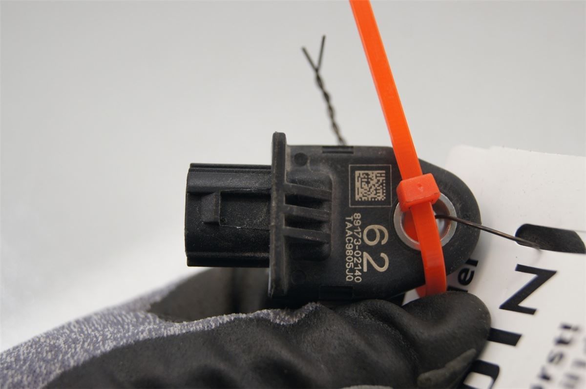 Airbag Frontsensor Venstre – bilde 4