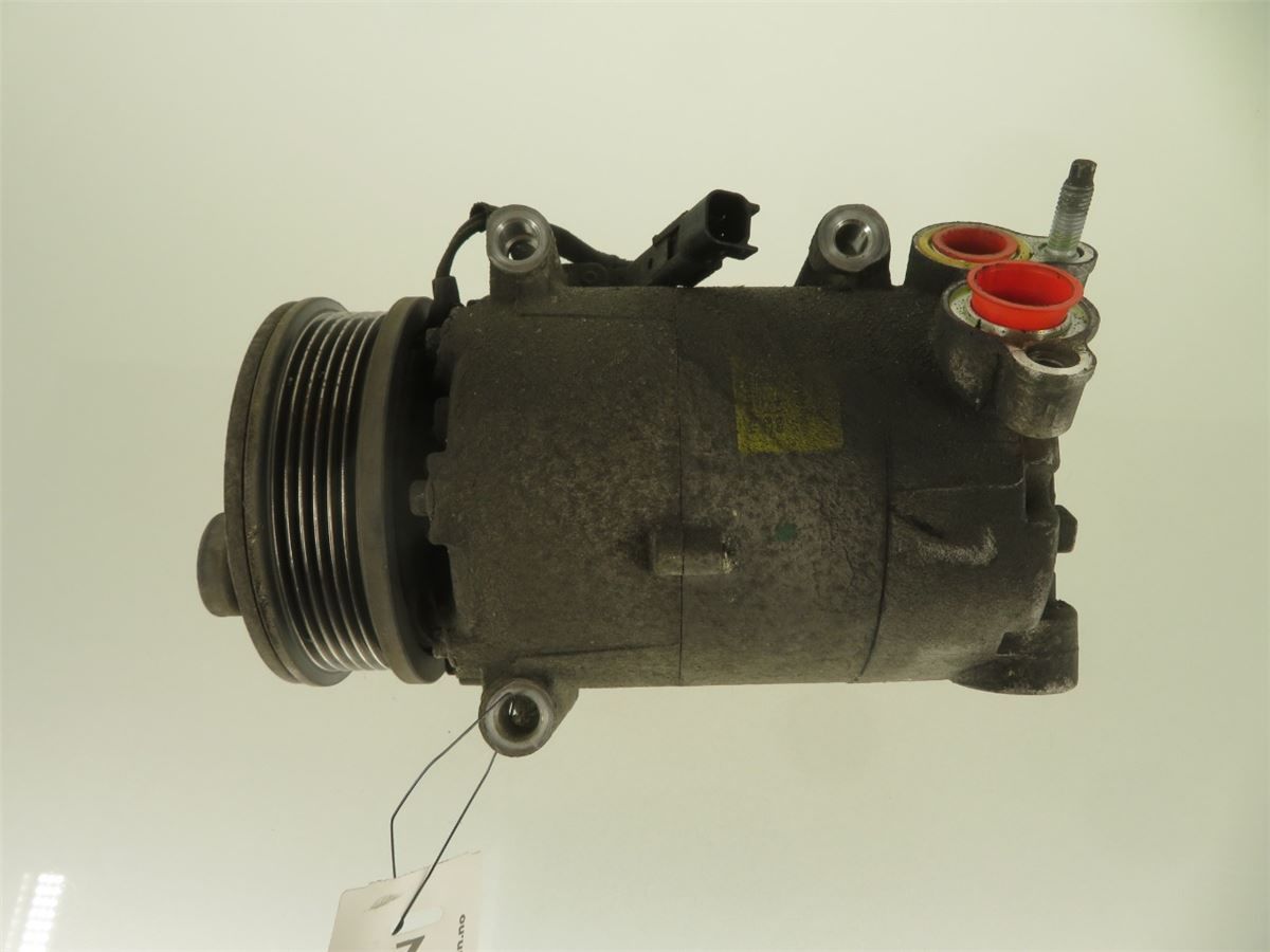Varme AC Kompressor – bilde 1