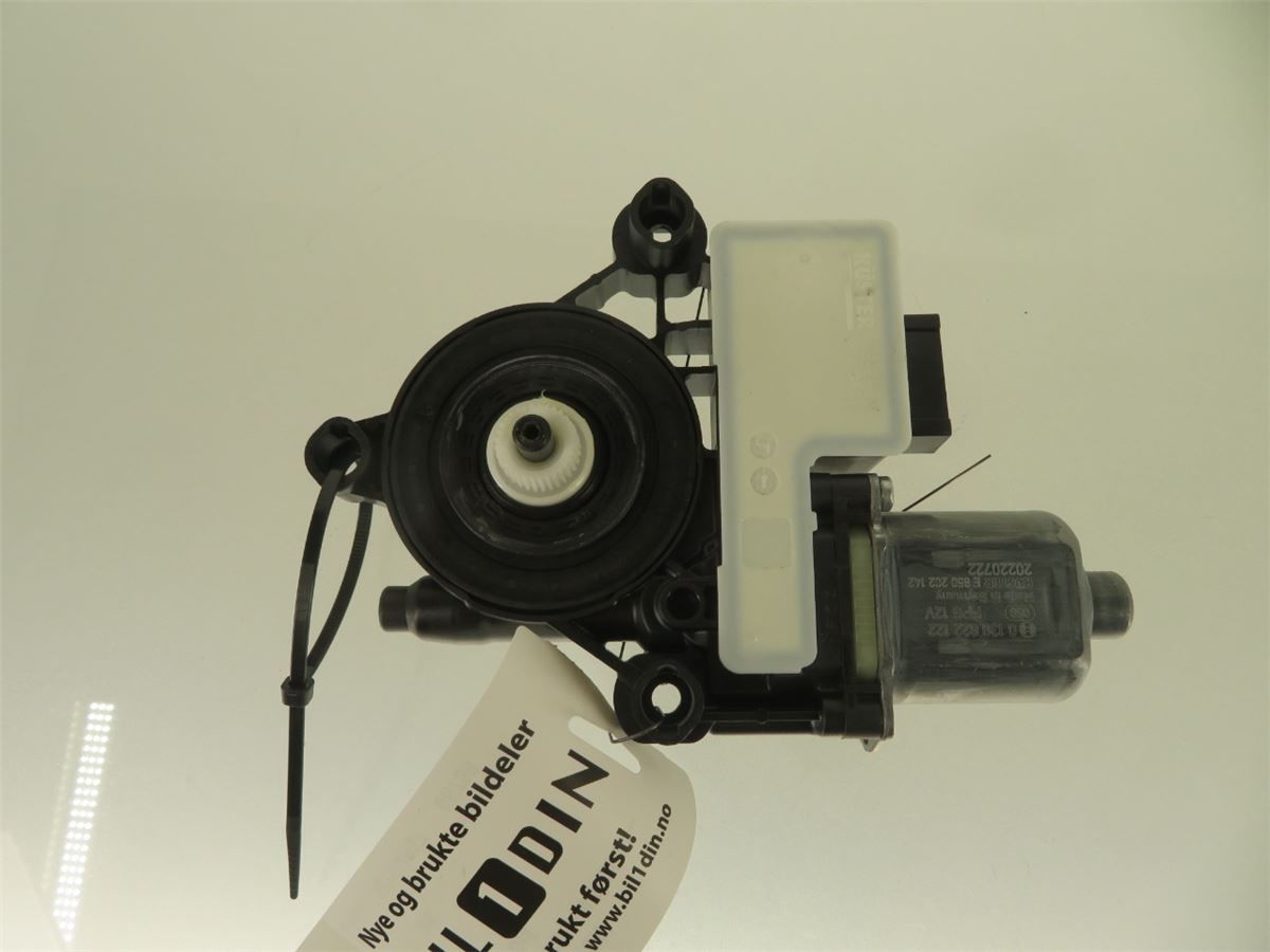 Vindusheismotor – bilde 1