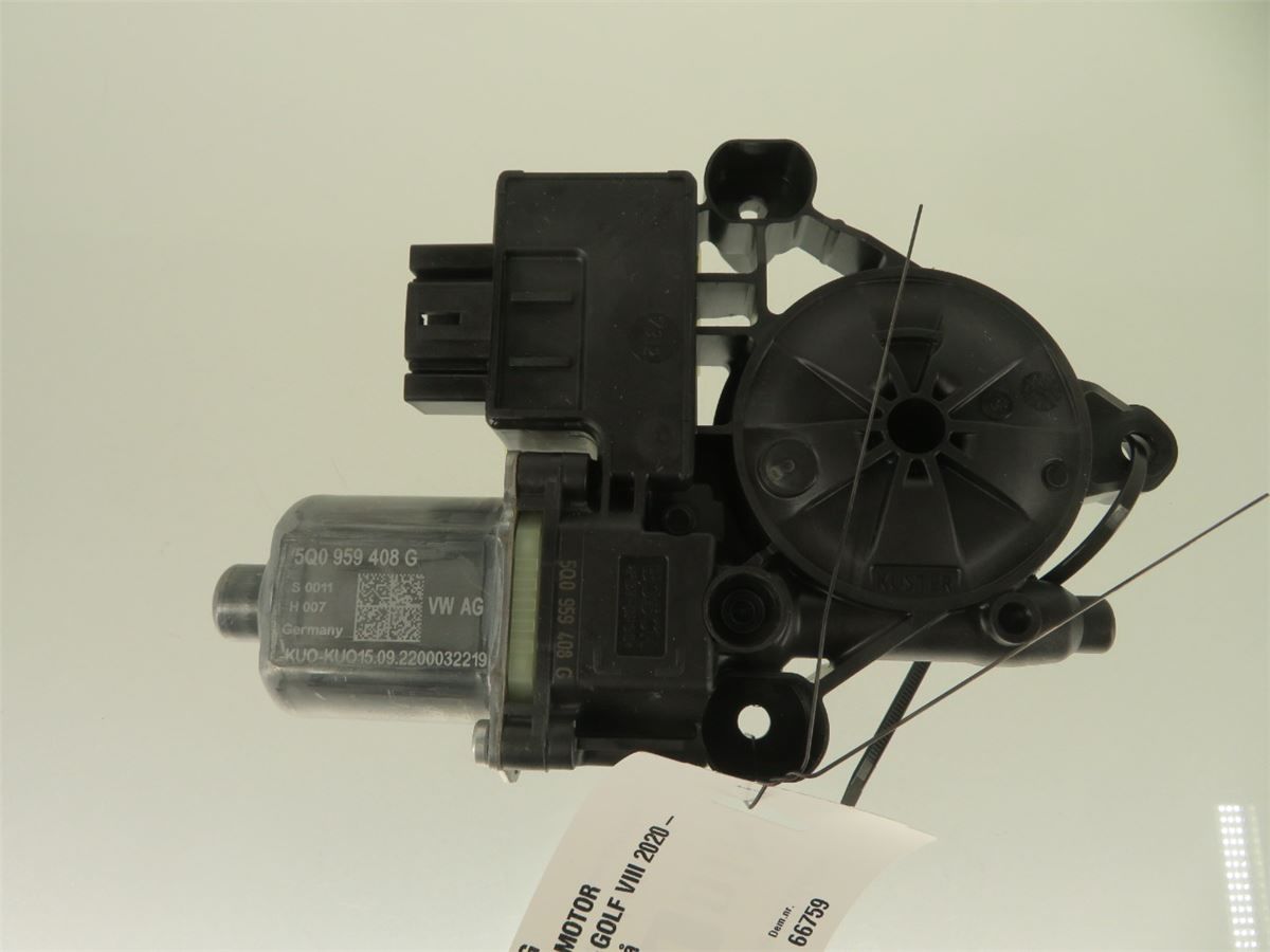 Vindusheismotor – bilde 2